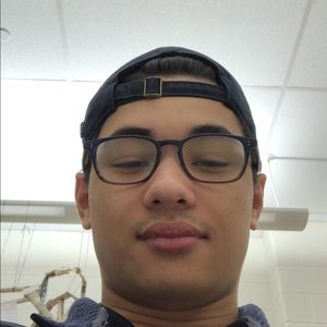 Meet your Posher, Matt